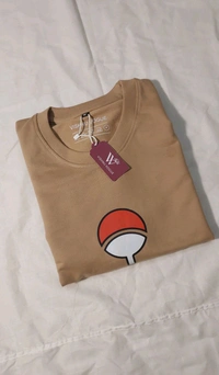 Vishnu Vogue Madara Oversized – Desert Beige Edition - S