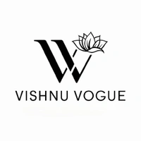Vishnu Vogue Vishnu Vogue - Logo