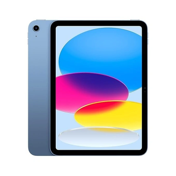 Apple Tablet - 10th Generation - Blue