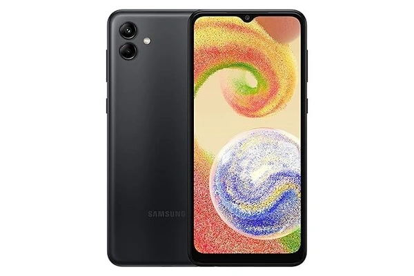 Samsung A03 - Black