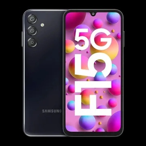 Samsung F15 - Tuatara