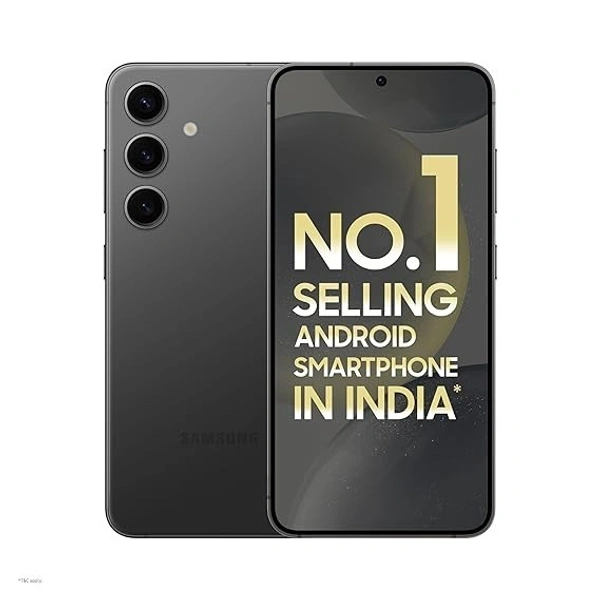 Samsung S24 - Tuatara