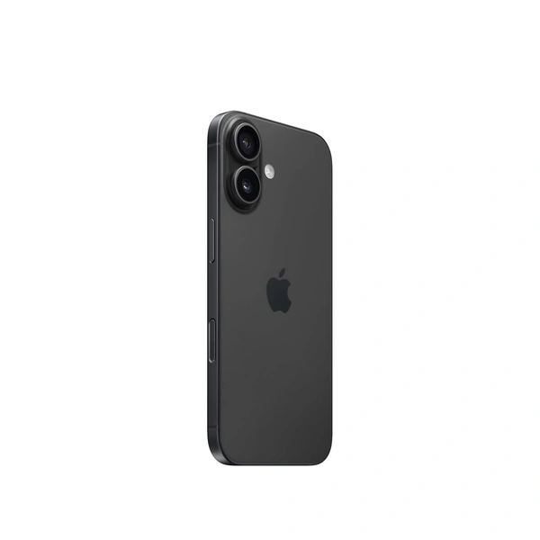 Apple IPhone 16 - Black