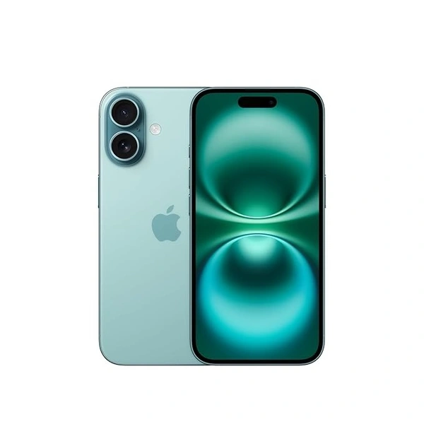 Apple IPhone 16 - Teal