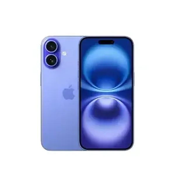 Apple IPhone 16 - Royal Blue