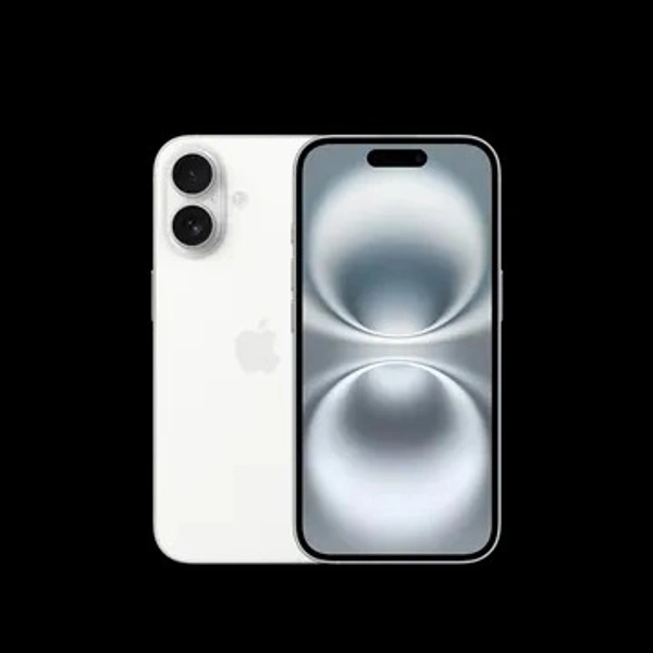 Apple IPhone 16 - White
