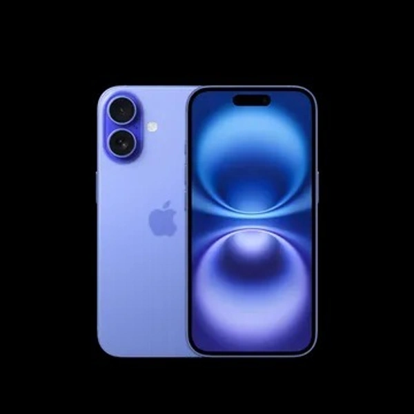 Apple IPhone 16 - Royal Blue