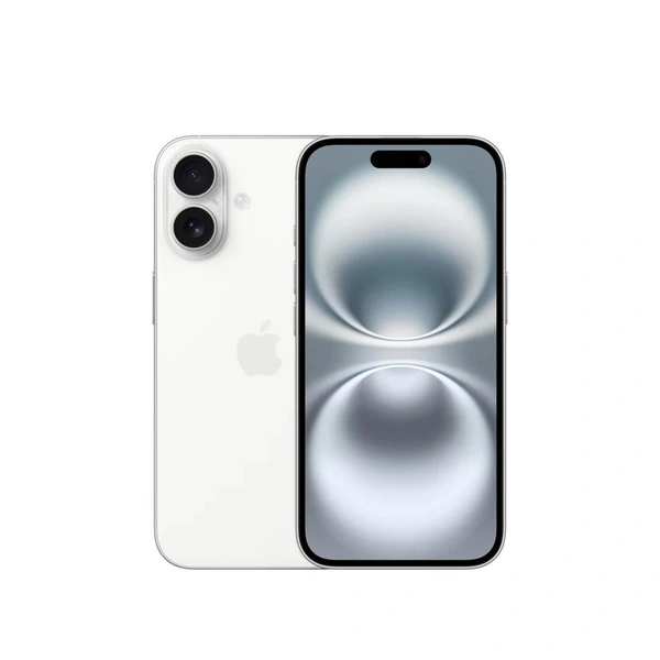Apple IPhone 16 - White