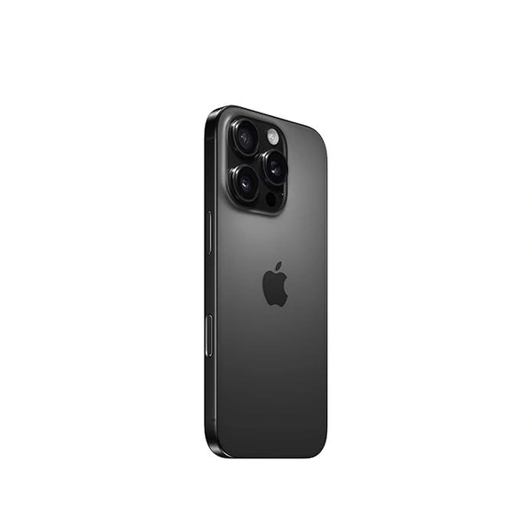 Apple IPhone 16 pro - Black