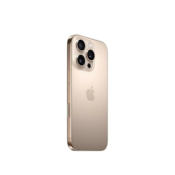 Apple IPhone 16 Pro - Quicksand