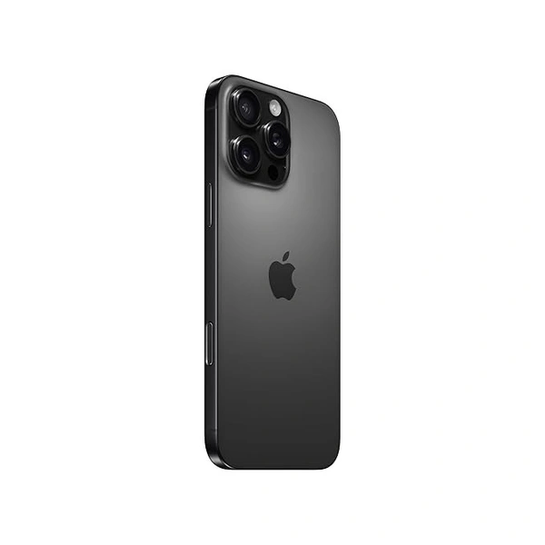 Apple IPhone 16 Pro Max - Black