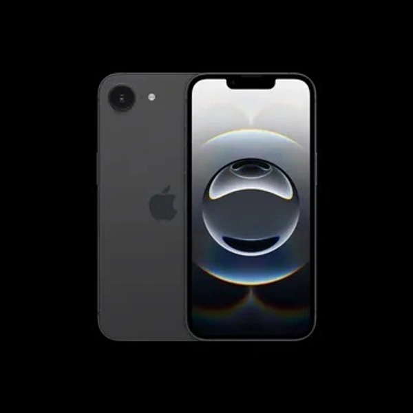 Apple IPhone 16e - Black