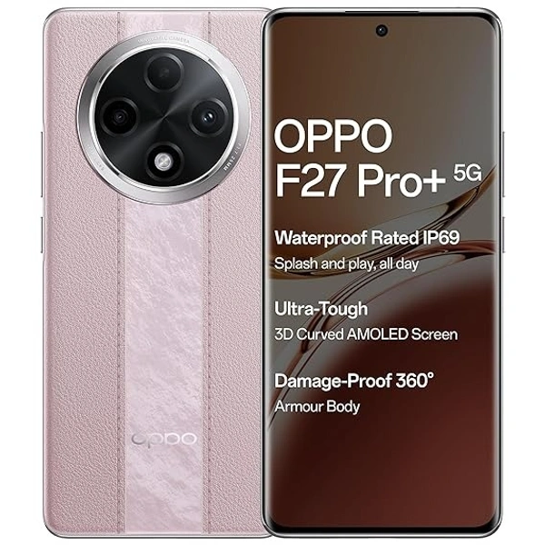 OPPO F27 PRO PLUS - Clam Shell