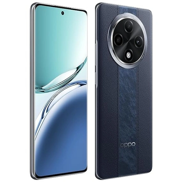 OPPO F27 PRO PLUS - Lucky Point