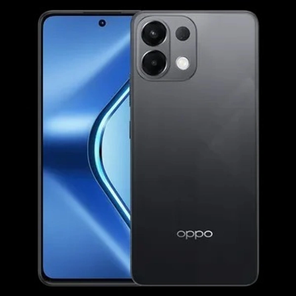 OPPO K13 - Black