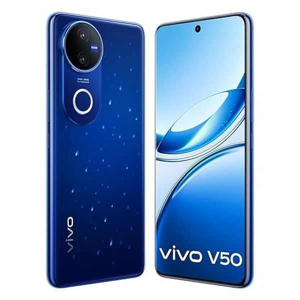 VIVO V50 - Danube