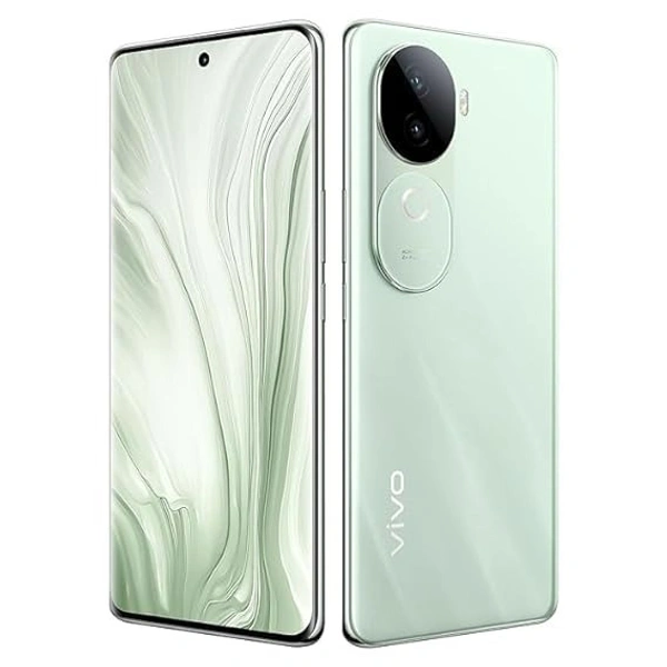VIVO V40E - Mint Green