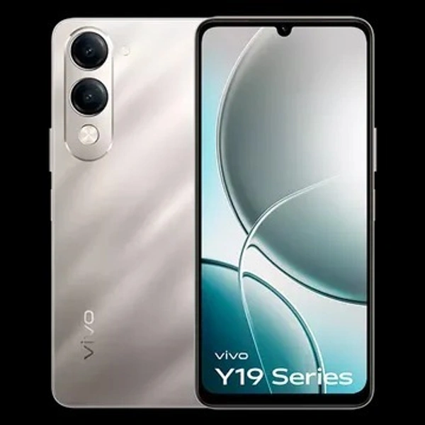 VIVO Y19 - Alto