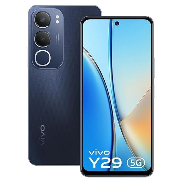 VIVO Y29 - Masala