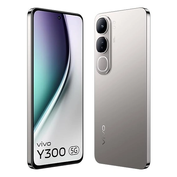 VIVO Y300 - Alto