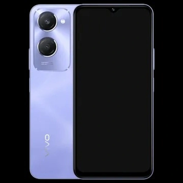 VIVO Y28S - Christalle