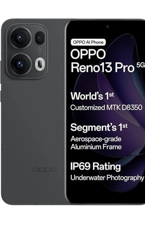 OPPO RENO 13 PRO - Scarpa Flow