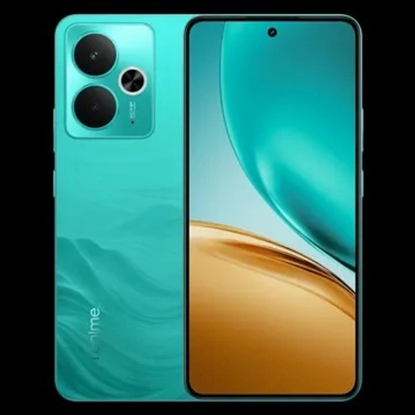 REALME 14T - Vista Blue