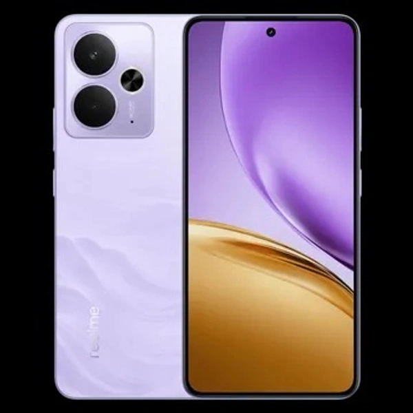 REALME 14T - Prelude