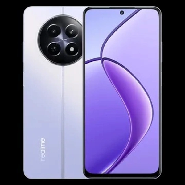 REALME 12 - Fuchsia Blue