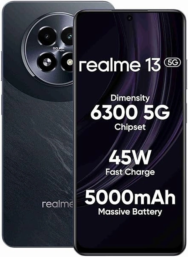 REALME 13 - Revolver