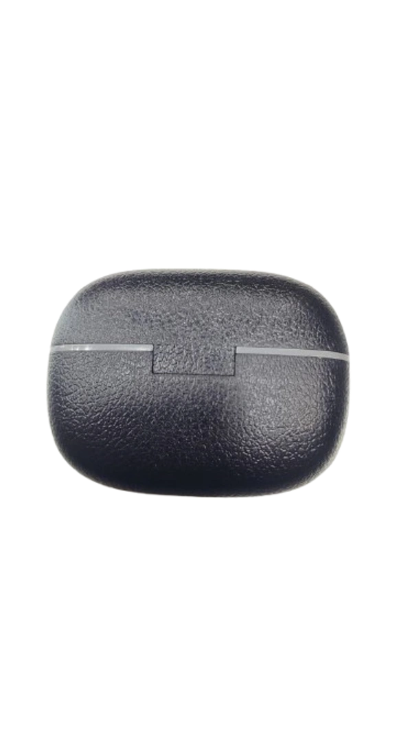 TWS WIRELESS EARBURDS - Black