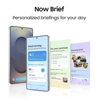 Samsung S25 Ultra - Black