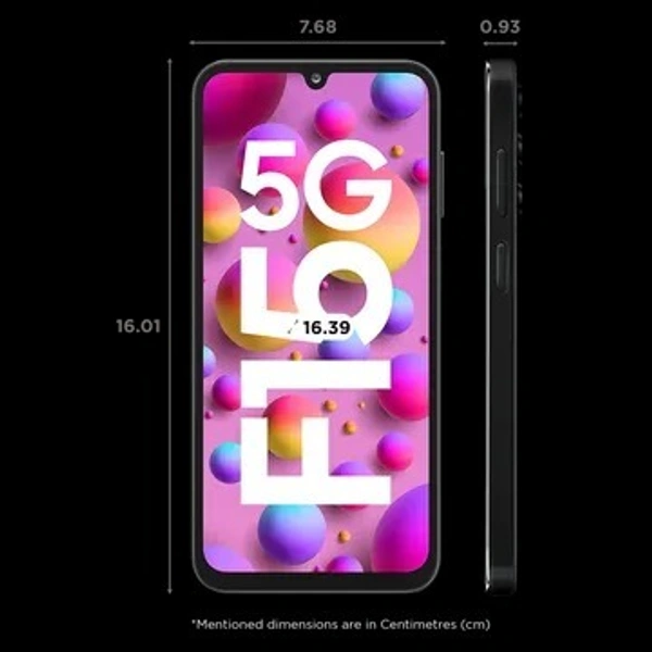 Samsung F15 - Tuatara