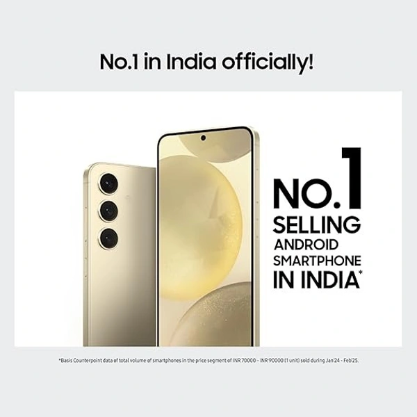 Samsung S24 - Tuatara