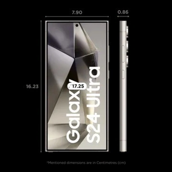 Samsung S24 ultra - Scarpa Flow