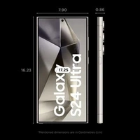 Samsung S24 Ultra - Scarpa Flow