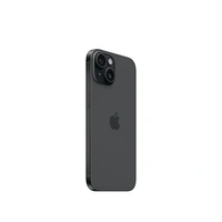 Apple IPhone 15 - Black