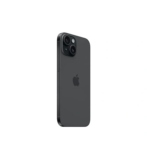 Apple IPhone 15 - Black