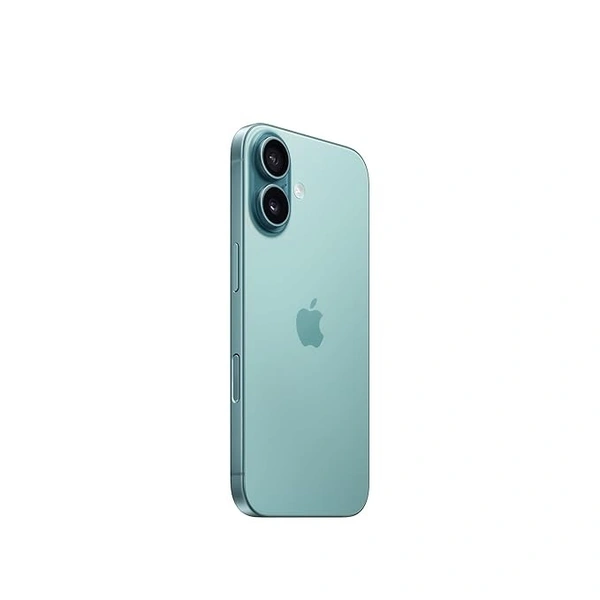 Apple IPhone 16 - Teal