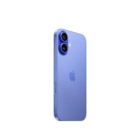 Apple IPhone 16 - Royal Blue