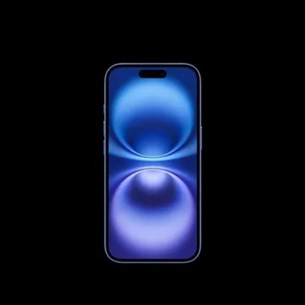 Apple IPhone 16 - Royal Blue