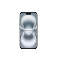 Apple IPhone 16 - White