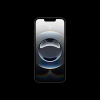 Apple IPhone 16e - Black