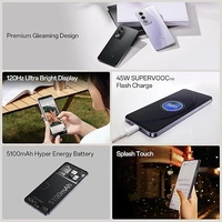 OPPO A3 PRO - Medium Purple