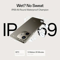 OPPO A5 PRO - Almond Frost