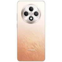 OPPO F27 - Amber