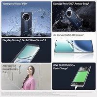 OPPO F27 PRO PLUS - Clam Shell