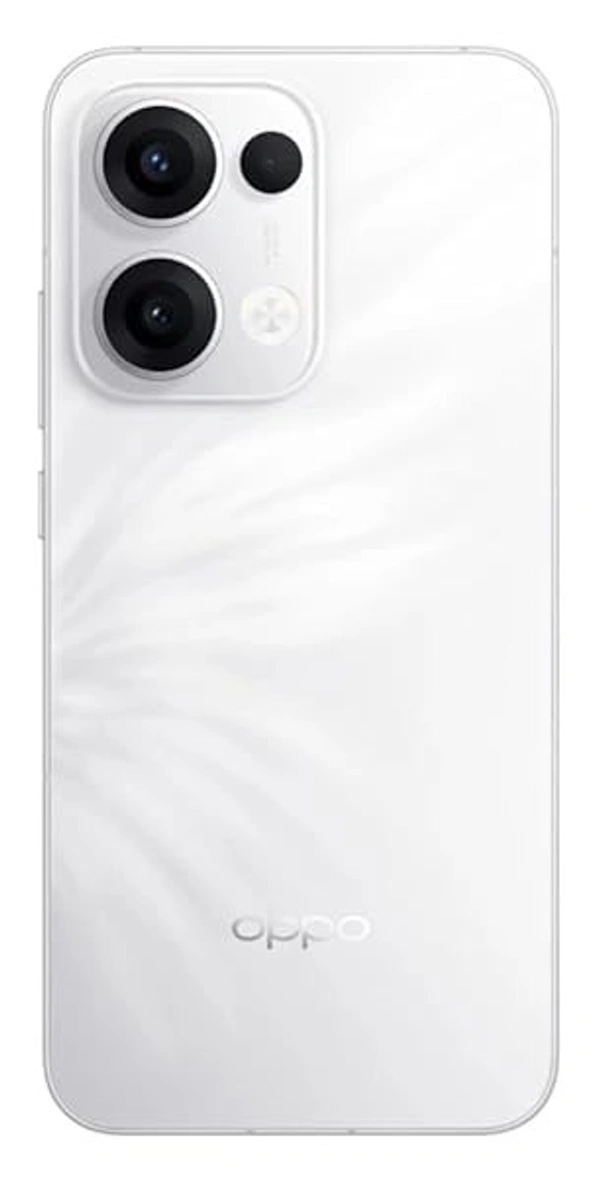 OPPO RENO 13 - White