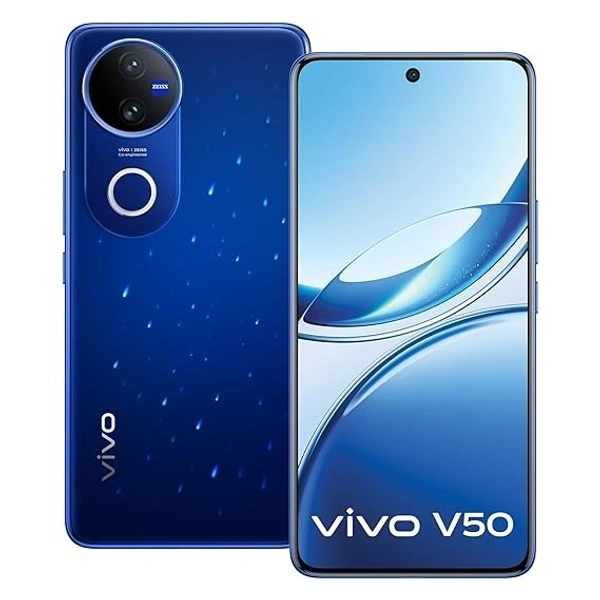 VIVO V50 - Danube