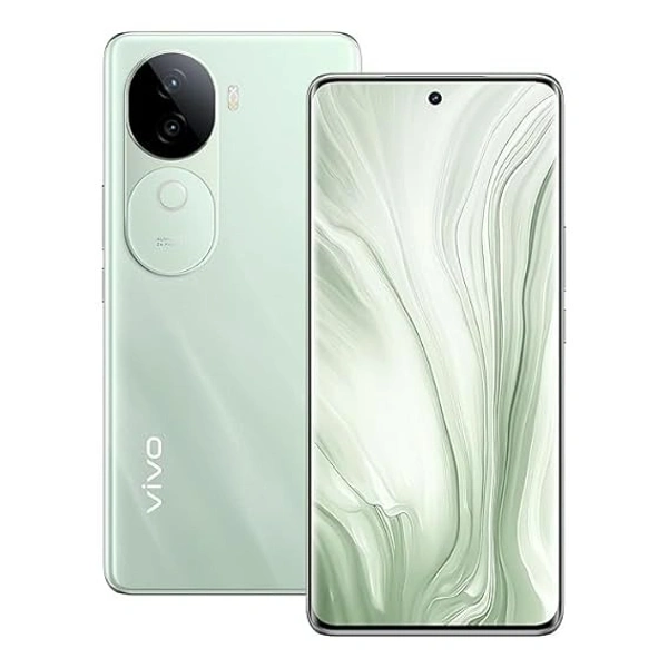 VIVO V40E - Mint Green